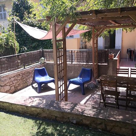 Appartement Avec Jardin Privatif Centre Ville Єр Екстер'єр фото