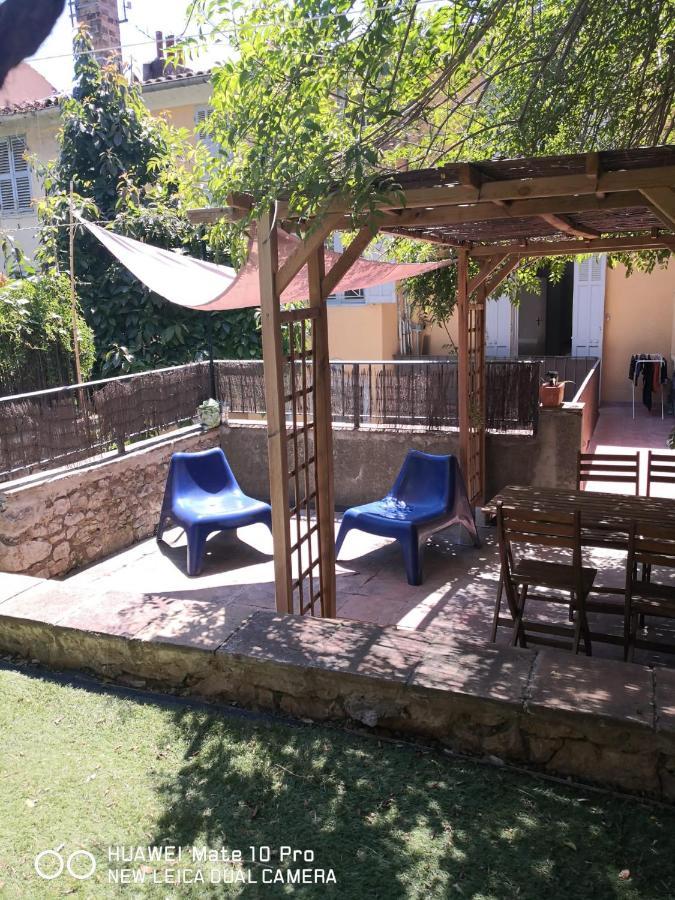 Appartement Avec Jardin Privatif Centre Ville Єр Екстер'єр фото
